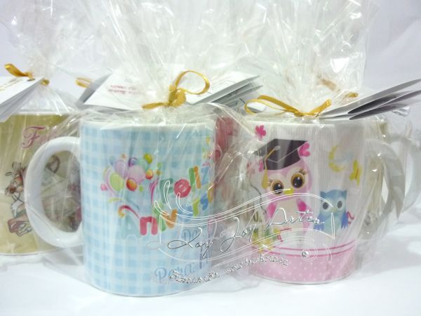 Caneca Porcelana Personalizada